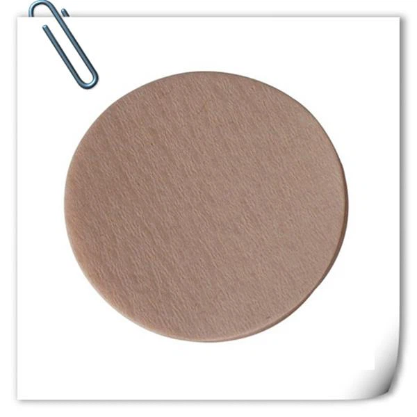 Round Paper Coffee Pot Special Filter Paper