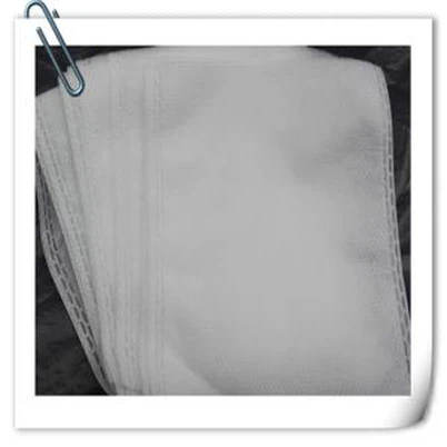 Heat Seal Non-Woven Teebeutel