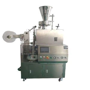 Pyramid Teebeutel Verpackungsmaschine